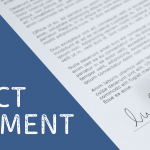 Contract management web