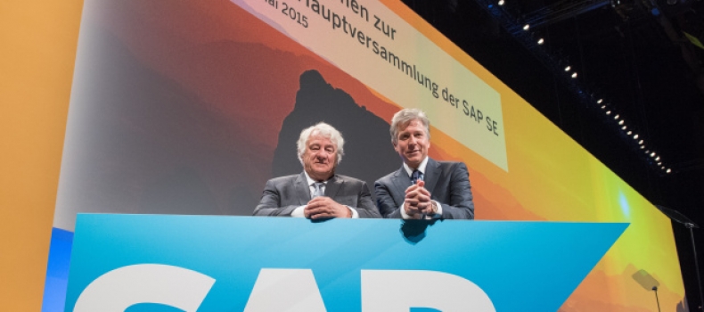 Riešenia SAP – základ digitálnej transformácie firiem