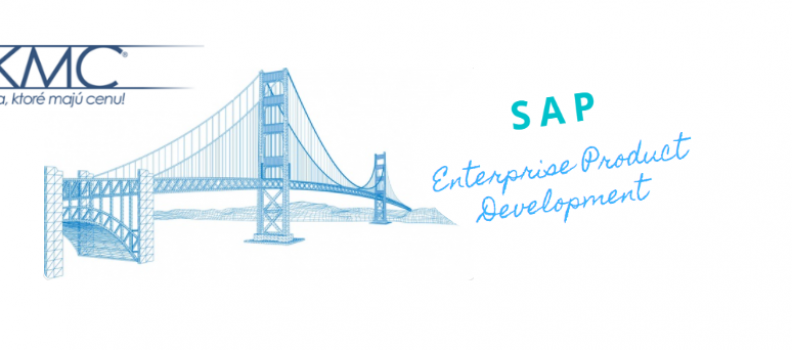 SAP Enterprise Product Development – predpovedanie štrukturálnych porúch stavieb